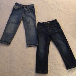 Cat & Jack Jeans
